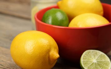 10 Ways of Using Lemon around the House eating., food- nutrition