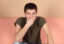 Weirdest Food Phobias thoughtful