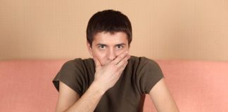 Men’s Tricks: How to Outargue a Woman? thoughtful