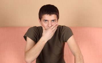 Men’s Tricks: How to Outargue a Woman? thoughtful