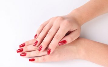 Superfoods for Healthy Nails