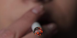 Electric Eco-Cigarettes Invented in Japan