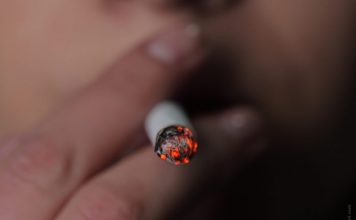 Electric Eco-Cigarettes Invented in Japan