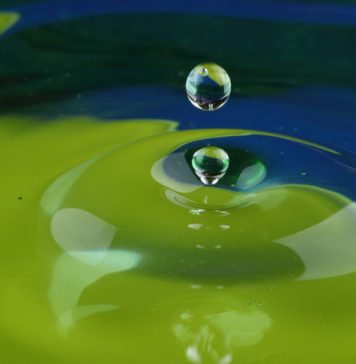 Glycerol Use around the House