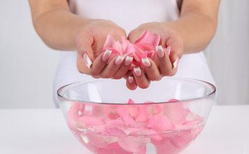 Moisturize Dry Skin from Inside out