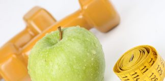 Losing Weight Sensibly