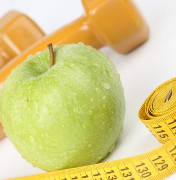 Losing Weight Sensibly