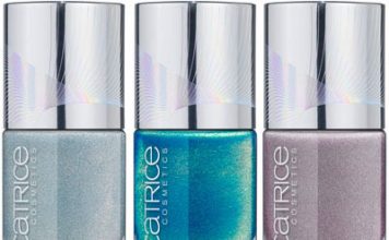 Catrice Haute Future Makeup