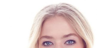 Clarins Opalescence Makeup for Spring 2014