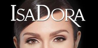 IsaDora Color Correcting Concealer