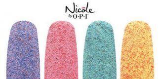 Nicole by OPI Nail Polish Collection