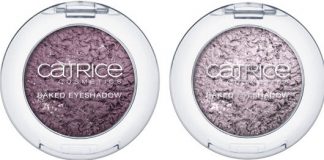 Catrice Celtica Makeup