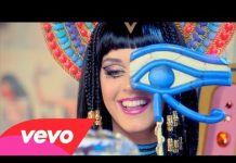 Dark Horse Lyrics – Katy Perry ft. Juicy J