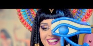 Dark Horse Lyrics – Katy Perry ft. Juicy J