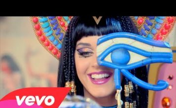 Dark Horse Lyrics – Katy Perry ft. Juicy J