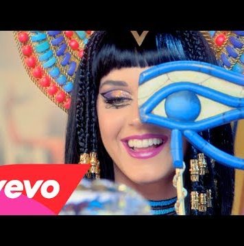 Dark Horse Lyrics – Katy Perry ft. Juicy J