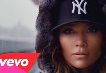 Same Girl Lyrics – Jennifer Lopez