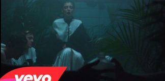 Team Lyrics – Lorde