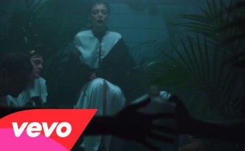 Team Lyrics – Lorde