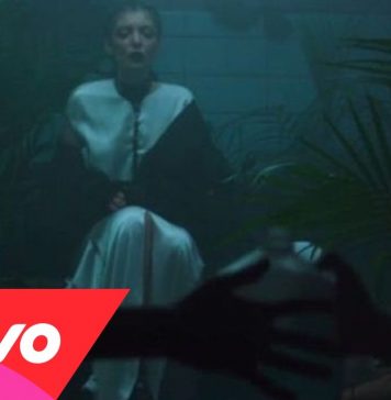 Team Lyrics – Lorde