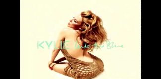 Into The Blue Lyrics – Kylie Minogue