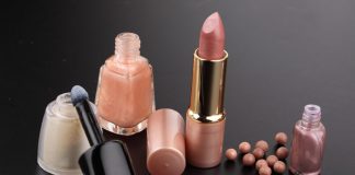 Which Summer Cosmetic Products to Use in the Fall?