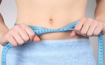 Flat Belly & Thin Waist in 4 Weeks