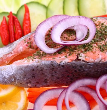 26 Fish Cooking Tricks
