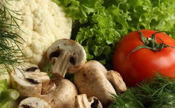 The Hungry Girl Diet