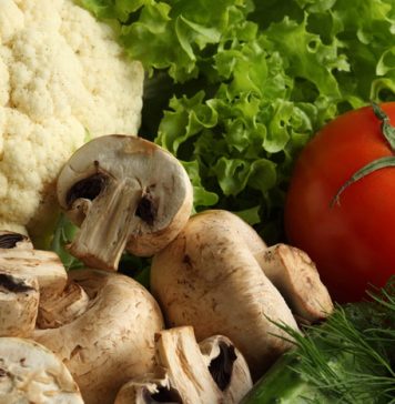 The Hungry Girl Diet