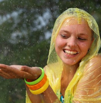 7 Unexpected Little Things Making You Happier