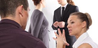 18 Ways to Improve Your Body Language