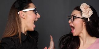 Tips to Stop Being Afraid of Your Boss scream, conflict, argue