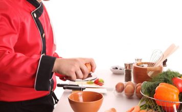 18 Kitchen Secrets You’ll Be Thankful for