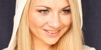 How to Look Younger without Makeup?