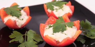 3 Sauces Making You Fat