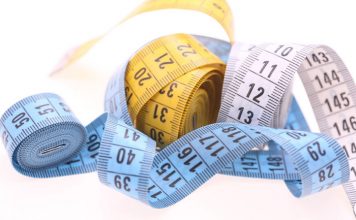 Average-Size Models Advertise Clothes Better than Skinny Ones