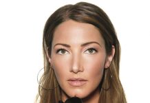 Bobbi Brown Raw Sugar Makeup Collection