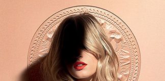 Givenchy Croisiere Makeup SS 2014