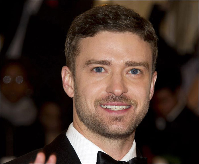 Justin Timberlake - wide 4