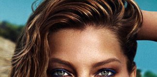 Lancôme French Riviera Makeup for Summer 2014