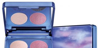 Lise Watier Imagine Makeup Collection