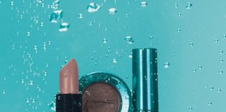 MAC Alluring Aqua Makeup Collection