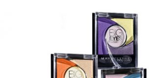 Maybelline Big Eyes