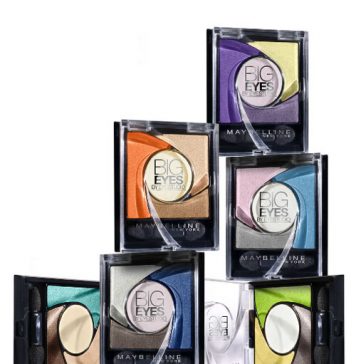 Maybelline Big Eyes