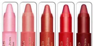 Clarins Colour of Brazil Makeup