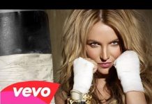 Perfume Lyrics – Britney Spears