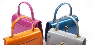 Launer Judi Handbag for Queen Elizabeth II