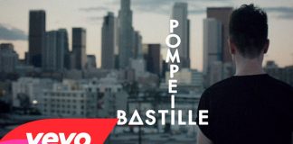 Pompeii Lyrics – Bastille