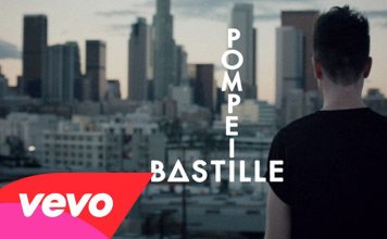 Pompeii Lyrics – Bastille